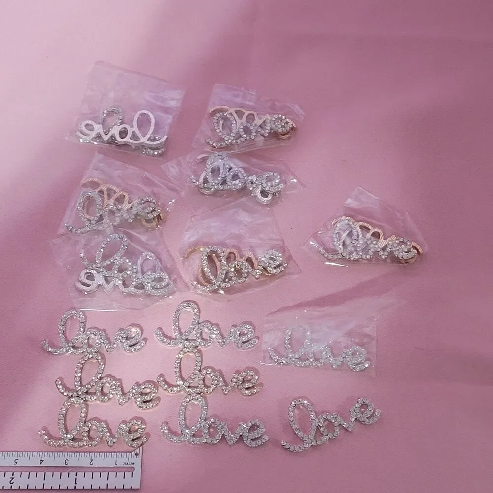 Large Lot Art Deco Enamel Rhinestone Metal Bling Cabochon Pin Brooches Designer